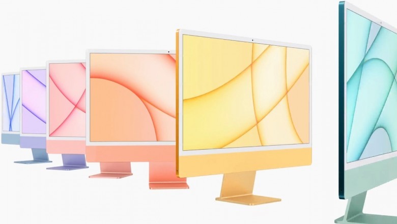 Best iMac Deals for May 2021 | powerbite.co.za
