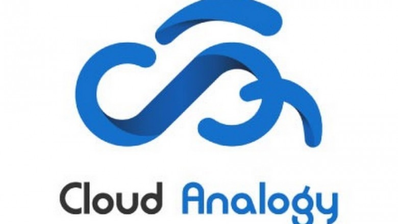Best Salesforce Implementation Services - Cloud Analogy