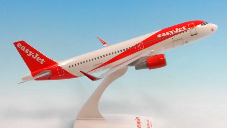 Do You Know All Kinds Of Model Aircraft?