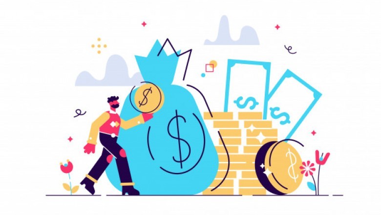 Finance in blockchain business to launch your own DeFi Tokenization Platform
