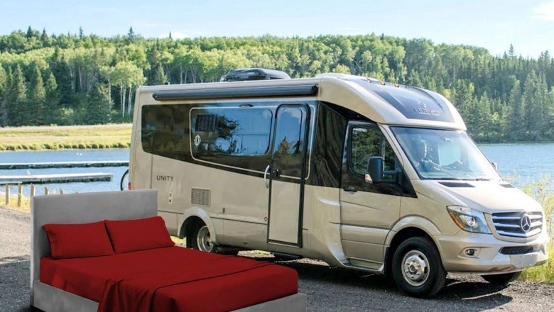Get Affordable RV short queen sheets