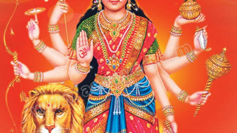 History of Navratri