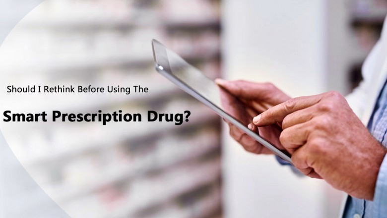 Should I Rethink Before Using The Smart Prescription Drug?