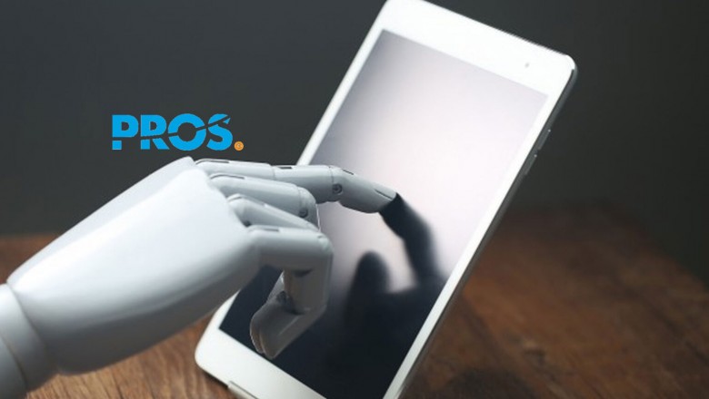 AI-powered PROS Holdings Adds Leland T. Jourdan to the Board