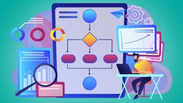 Automation Is the Best Practice to Process Data in Workflow