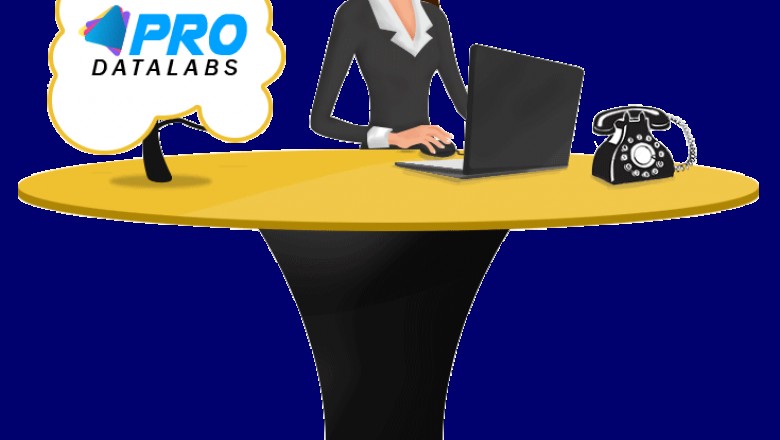 B2B Attendees List Appending Service | Attendees List Appending