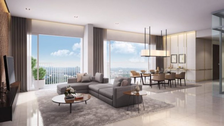 Bartley Vue Condominium – Exciting new launch condo at Jalan Bunga Rampai in Singapore