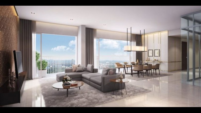 Bartley Vue Condominium –