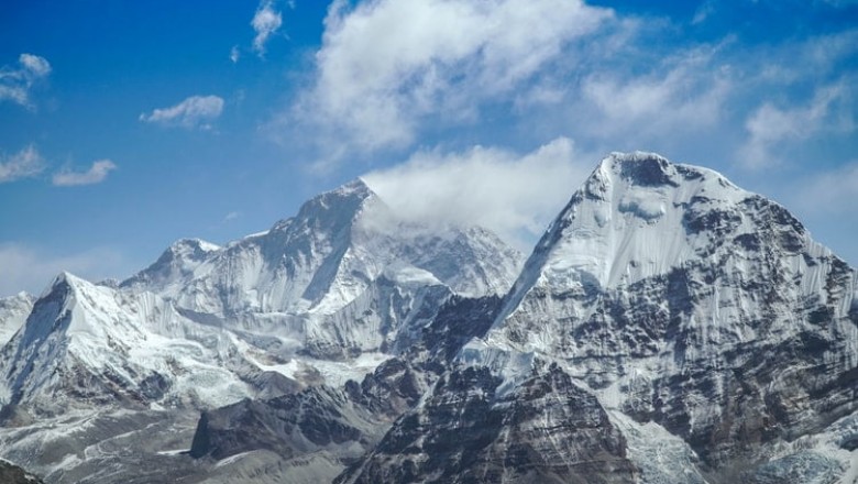 Climbing Mera Peak in 2021/2022 - Heaven Himalaya