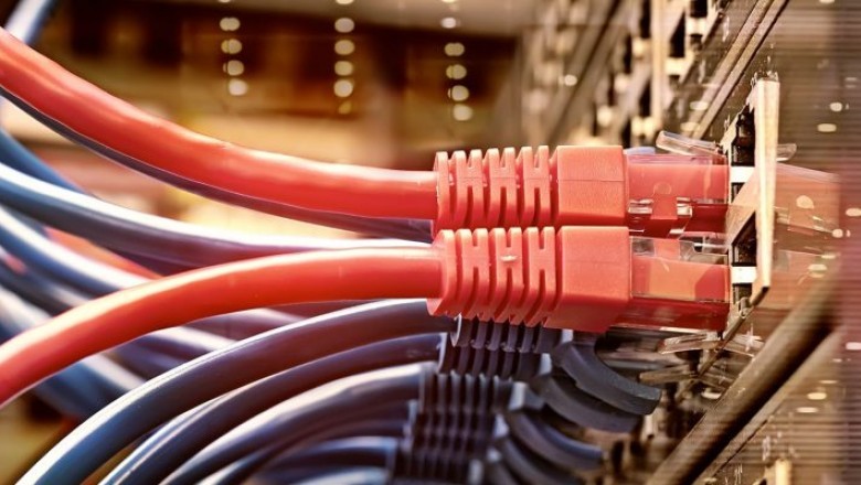 How Network Cabling Company in Dubai Influence Towards Digitalization?