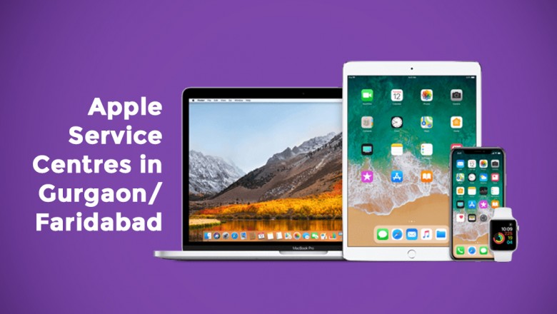 iPad Battery Tips That Might Save You a Visit to an Apple Service Centre in Gurgaon