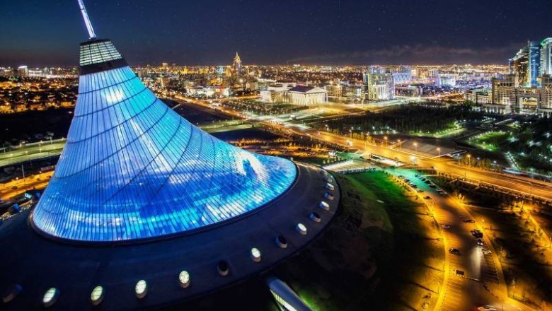 Is It Worth Studying MBBS in Kazakhstan?
