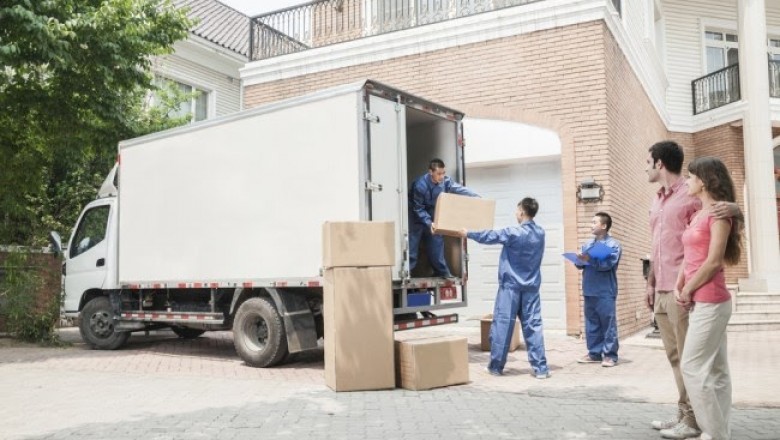 Packing & Moving Tips & Tricks
