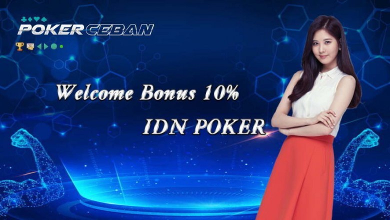 Ten Uncomplicated Actions to Play Poker Online