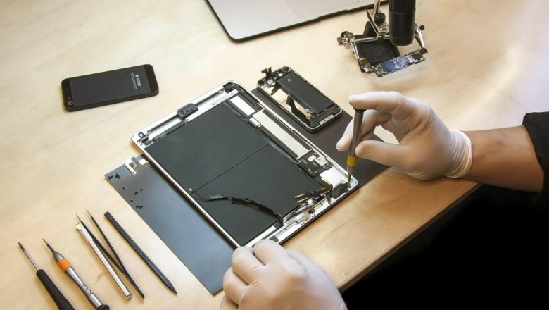 The iPad Repair Guide: How you can Resolve Common Problems?