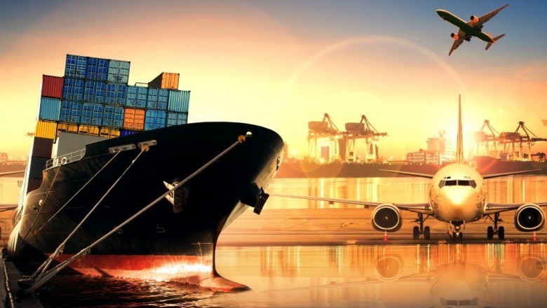 What Do You Understand by the Cargo Services in Dubai?