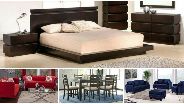 What to Look For When Buying Furniture Onlin