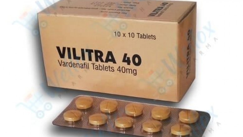 your happyness incrise with vilitra 40 mg -> buy now | welloxpharma