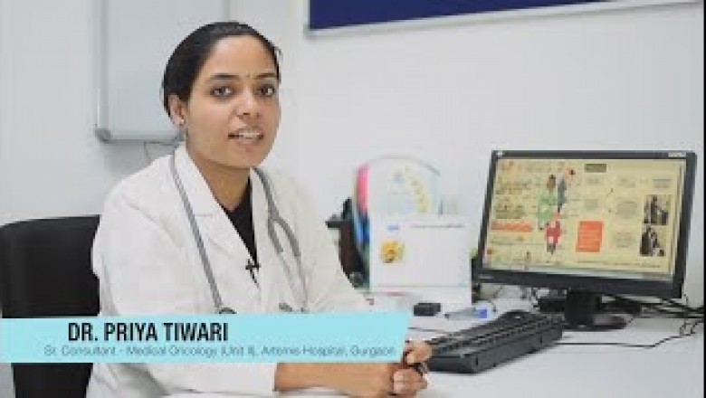Colon Cancer Doctor/Specialist & Treatment in Delhi
