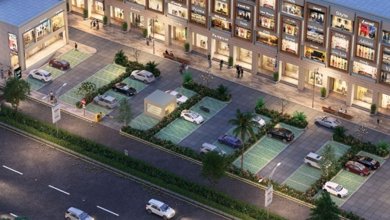 Commercial Property in Chandigarh