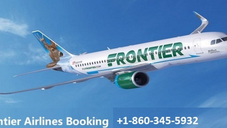 How Much does it Cost to Reserve a Seat on the Frontier?