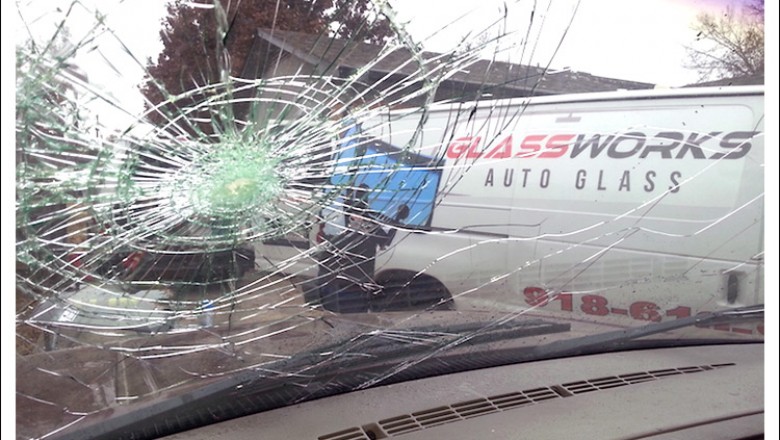 Mobile Car Window Repair Tulsa, OK
