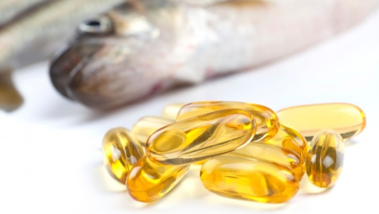 Omega 3 ingredients market players are focusing on product launches as a key strategy to gain competitive edge