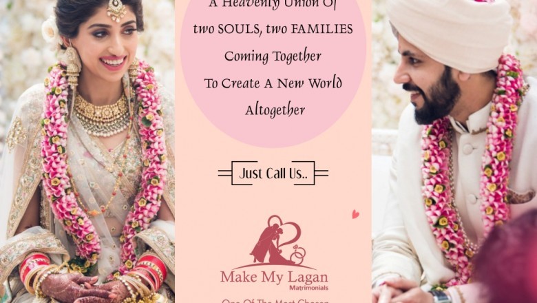 What makes MakeMyLagan’s Matrimonial Services in Delhi different?