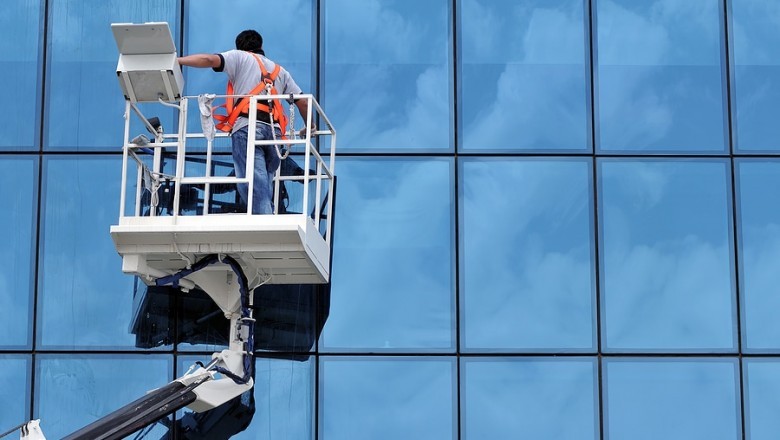 Window Cleaning Services Sydney | windowcleaningservices.com
