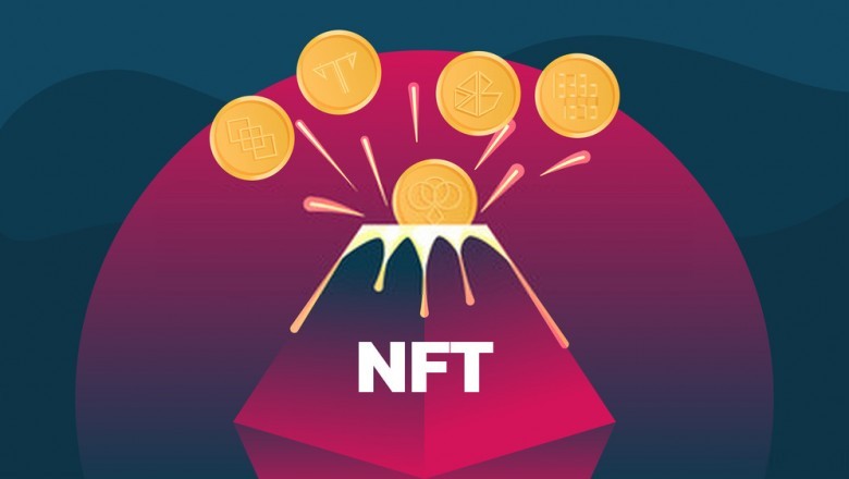 Avail of the Opensea like platform development services to trade your NFT tokens