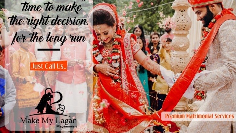The only quality premium matrimonial platform in India