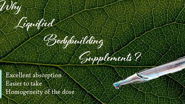 Weight Loss Liquid Supplement374
