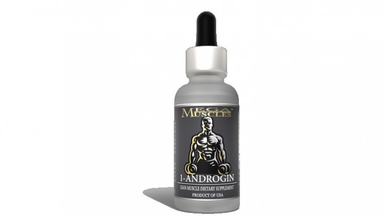 1-Andro Liquid375