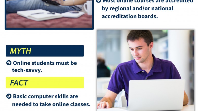 Succeed In Your Online Classes | Get Help From Online Class Takers Now