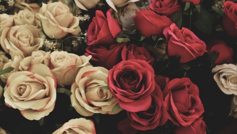 Why Should You Find a Top Supplier for Sola Flower Bouquet Material?