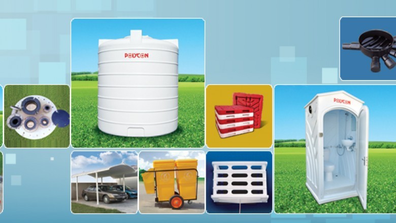 Benefits of Polyethylene Buoys in Harsh Condition