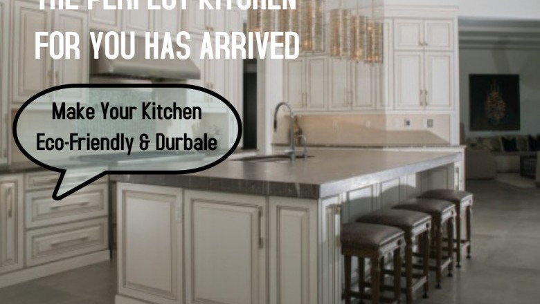How to Build an Island Kitchen that Fits Your Kitchen Layout?