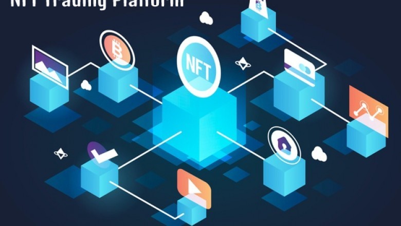 Create a highly featured NFT Trading Platform Development cost-effectively