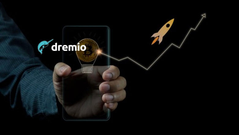 Data Lake Transformation Dremio’s Dart Initiative
