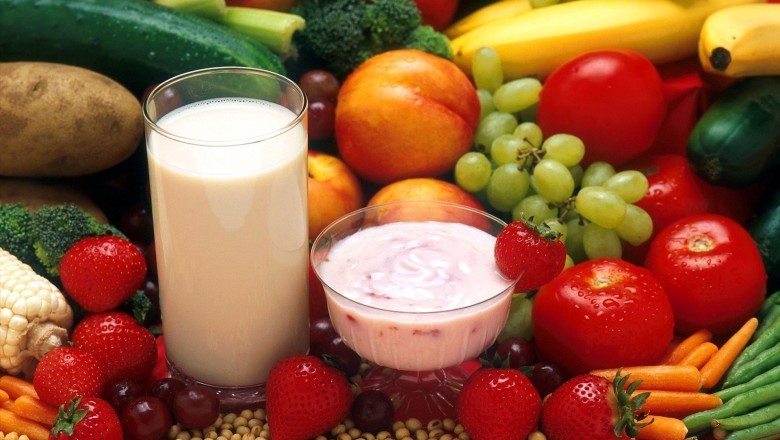 Freeze Dried Fruit Market - Global Industry Analysis, Size, Share, Growth