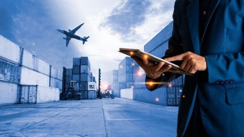 How Is Technology Changing The Future Of Logistics Companies in Dubai?