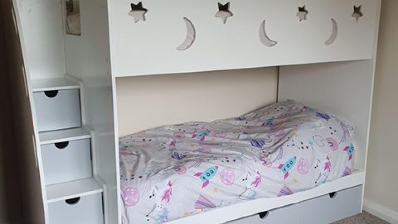 How To Choose A Playhouse Bunk Bed