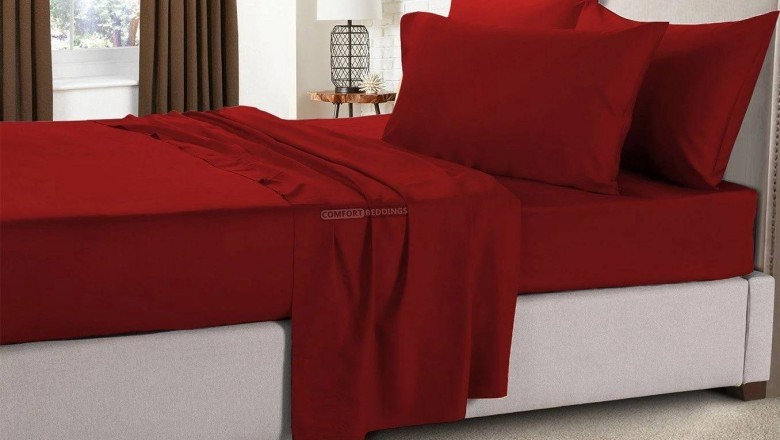 RV Bedding available in Perfect Sizes & Trendy Colors