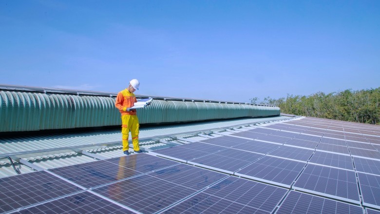 SBI Loan for Solar Rooftop | SBI Solar Rooftop Loan