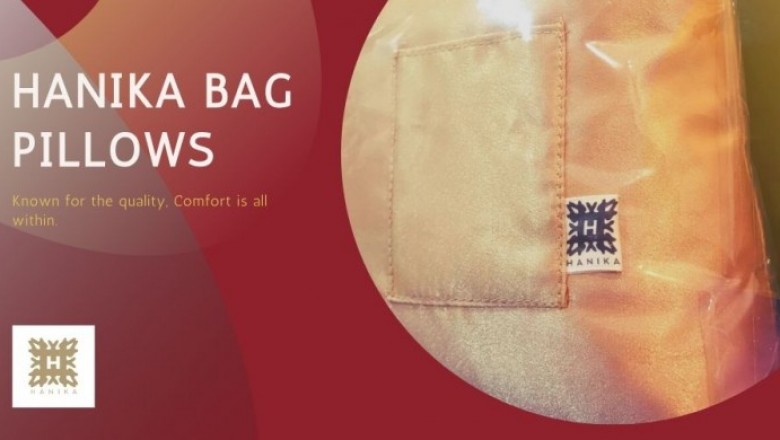 Bag Pillows that Helps in the Value Preservation of Your Designer Bag