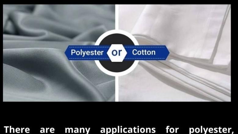 Does Polyester shrink
