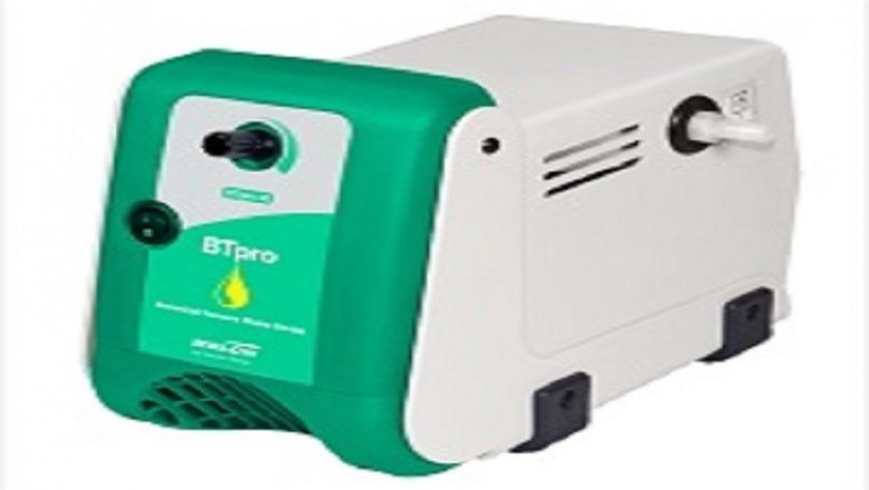 Get Oil Free Compressor