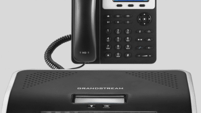 How to Improve Organisational Security with IP Phone?