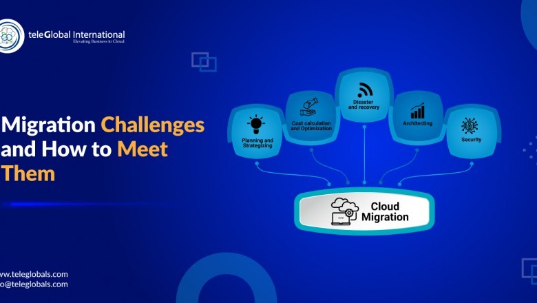 Migration Challenges and How to Meet Them