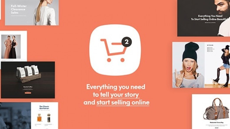 Shopkeeper WordPress Theme - eCommerceWordPress Theme for WooCommerce.